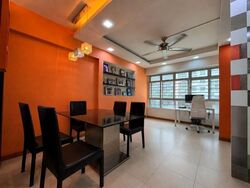 Blk 303D Coralinus (Punggol), HDB 4 Rooms #606253161